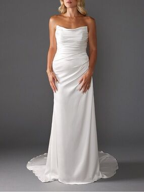 Louvienne ‘Shay’ Gown